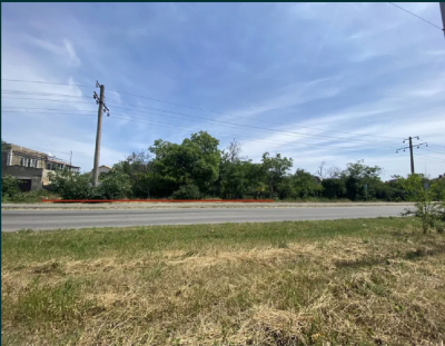 Продаж земельної ділянки 7 соток на КООП Энергетик, 5 Лиманка