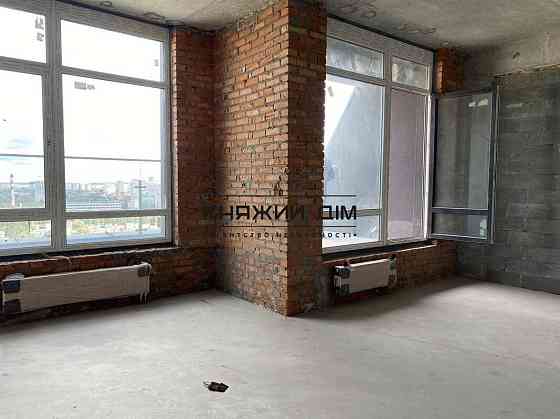 Продаж 2-х к.кв. пентхаус в ЖК GREAT по вул. Причальній в Дарницькому р-ні. Код об'єкту №: 21145137 Kiev