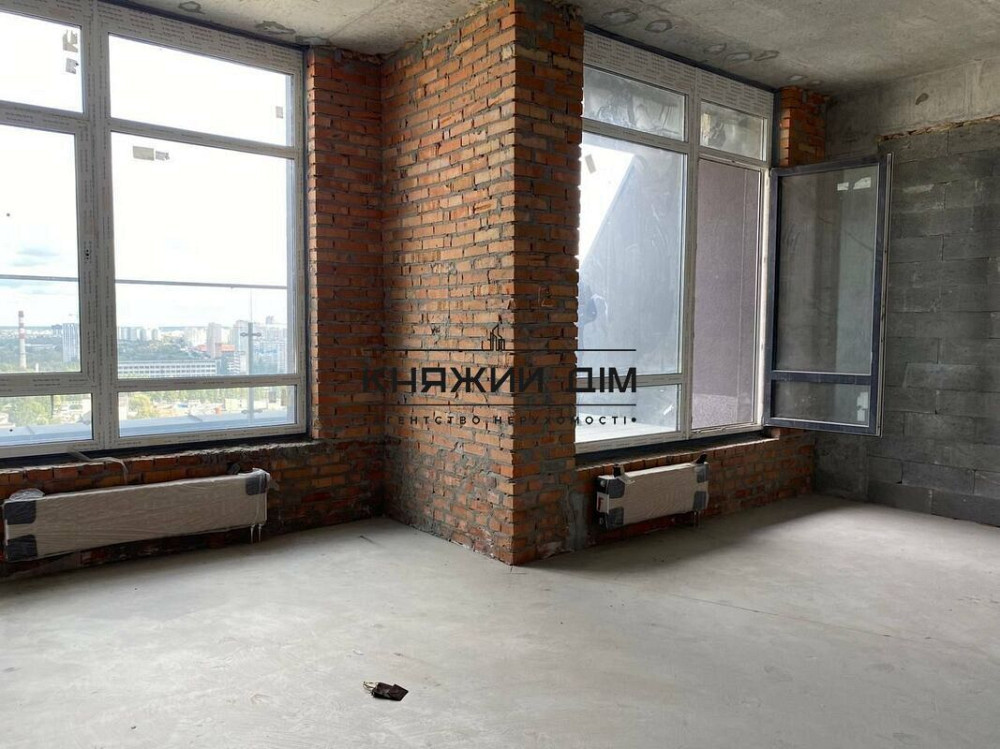 Продаж 2-х к.кв. пентхаус в ЖК GREAT по вул. Причальній в Дарницькому р-ні. Код об'єкту №: 21145137 Kiev - photo 5