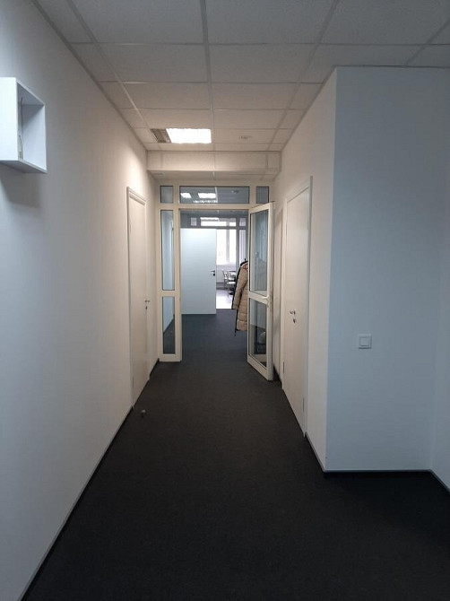 Оренда офісне приміщення на улица Семьи Праховых (Гайдара), д.22 приміщень - 5, поверх - 5/7 Киев - изображение 1