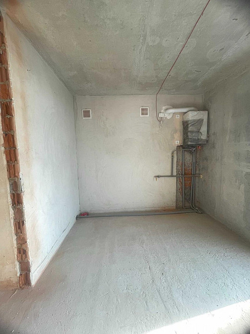 Продаж Квартира 1-кімнатна на вул. Стрийська Львів - фото 6