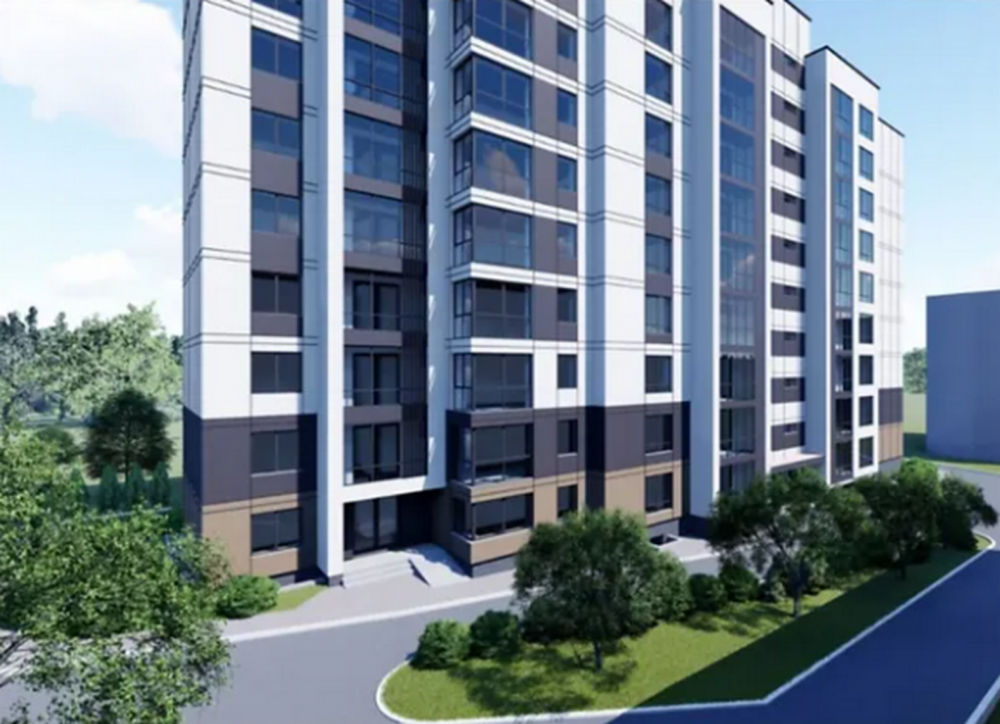 Продаж 2к квартири 67 кв. м на вул. Чернівецька Тернопіль - фото 3