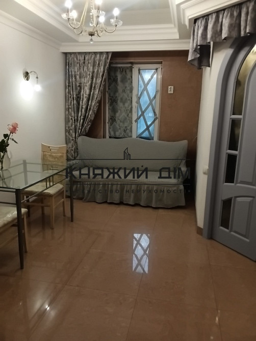 Пропонується до продажу 3-х кімнатна дворівнева квартира №21146701 Київ - фото 1