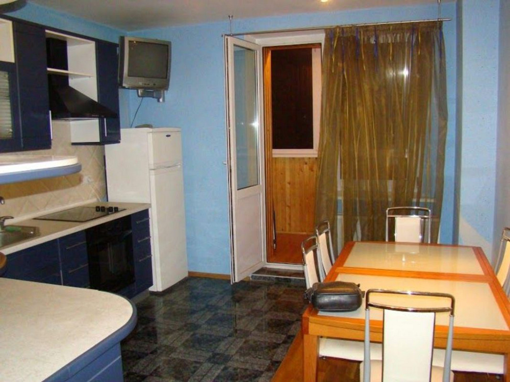 Оренда Квартира 1-кімнатна, 12/16 поверх на ул. Княжий Затон, 2/30 Kiev - photo 4