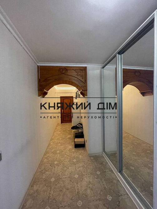 Продаж 3 кімнатна квартира Дарницький р-н КОД 21146958 Київ - фото 19