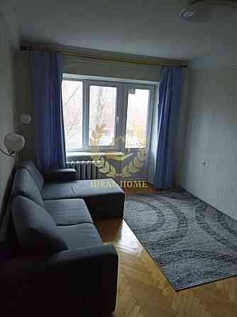 Продаж Квартира 1-кімнатна на Стеценко ул., 2А Київ