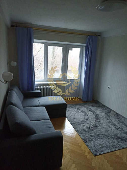 Продаж Квартира 1-кімнатна на Стеценко ул., 2А Київ - фото 2