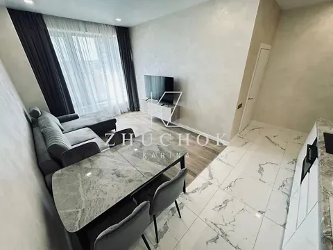 Аренда 2к Квартира 52 кв.м ЖК Bartolomeo Resort Town Днепр - изображение 2