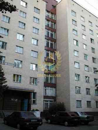 Продаж Квартира 2-кімнатна Київ