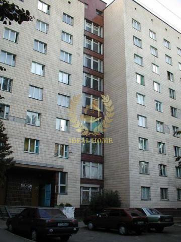 Продаж Квартира 2-кімнатна Київ - фото 2