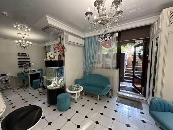 Продаж приміщення вільного призначення на Академика Воробьева улица, 1б Odessa