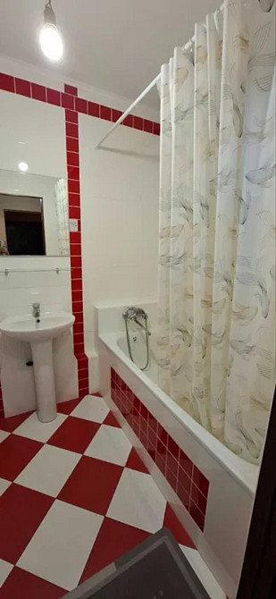 Оренда Квартира 1-кімнатна, 7/25 поверх на Ващенка, 7 Київ - фото 15