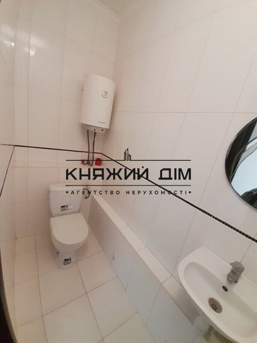 Оренда Квартира 3-кімнатна, 10/25 поверх на Днепровская Набережная Київ - фото 11