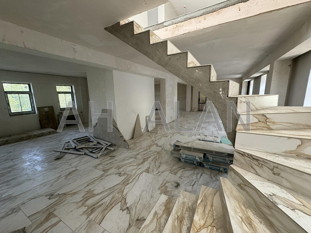 Оренда Будинок 3-кімнатний на Андріївський узвіз Київ - фото 5