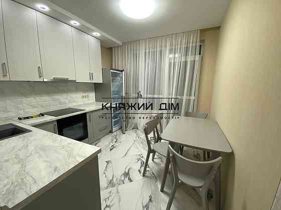 Оренда Квартира 1-кімнатна, 11/25 поверх на Осокорская ул. Київ