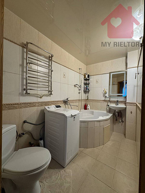 Продаж Квартира 2-кімнатна, 1/5 поверх на Осипенка Uzhhorod - photo 7