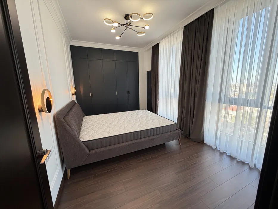 2-х комнатная квартира в престижном ЖК/ Центр Одеса - фото 7