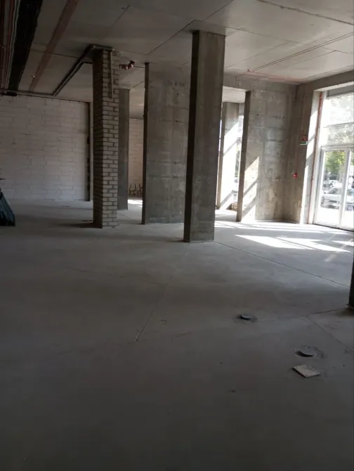 Здається Приміщення в житловому будинку площа 210 кв.м 1-й поверх Дніпро  Дніпро - фото 7