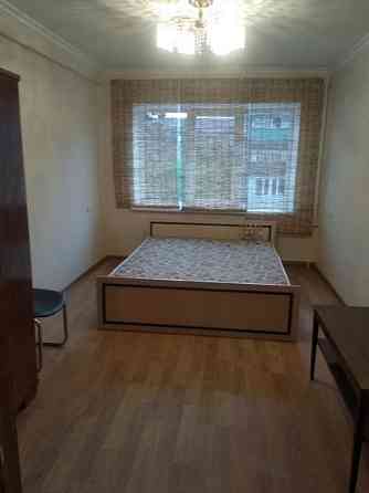 Оренда Квартира 2-кімнатна, 4/5 поверх на пр. Юрия Гагарина, 13 Київ