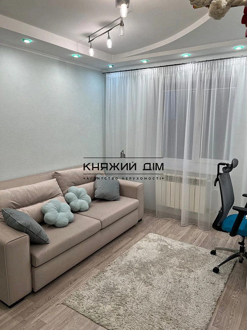 Продаж Квартира 3-кімнатна, 3/14 поверх на Вишняковская ул. Київ - фото 11