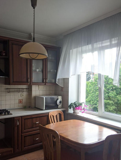 Продаж Квартира 3-кімнатна, 5/9 поверх на Юлії Здановської вул., д. 29 Киев - изображение 1