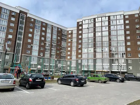 Продаж 3к Квартира 84.6 кв.м Панаса Мирного вулиця 16/3 Хмельницький - фото 9