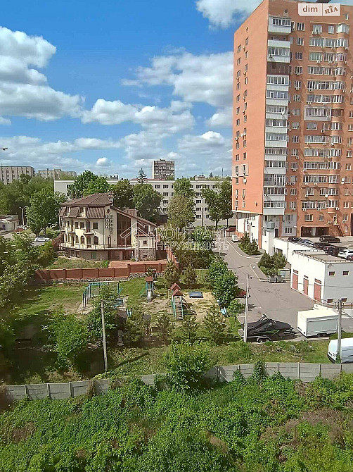 Продаж Квартира 3-кімнатна, 7/9 поверх на вул. Клінська Харків - фото 19