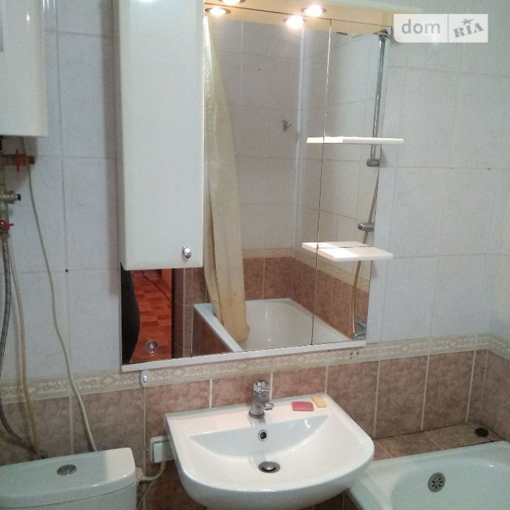 Оренда Квартира 1-кімнатна, 14/24 поверх на Святошинська пл., 1 Київ - фото 4