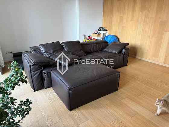 Продаж Квартира 3-кімнатна, 3/22 поверх Киев