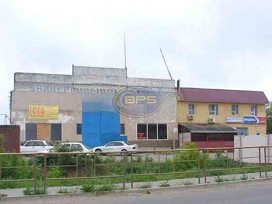 Продаж складське приміщення на вул. Майстерська приміщень - 12, поверх - 1/1 