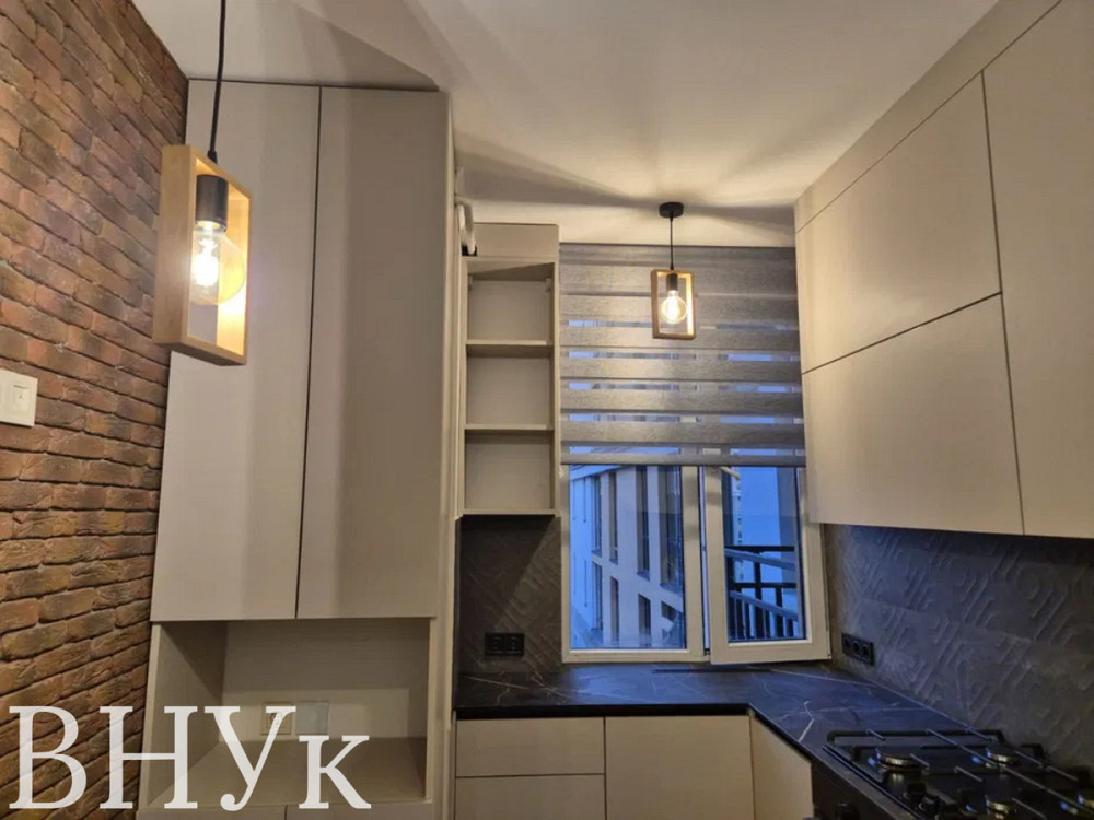 Продаж Квартира 1-кімнатна, 13/16 поверх на вул. Стрийська L'viv - photo 2