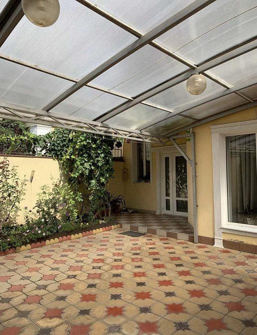 Продам двоповерховий будинок в Чубаєвці Одеса - фото 2