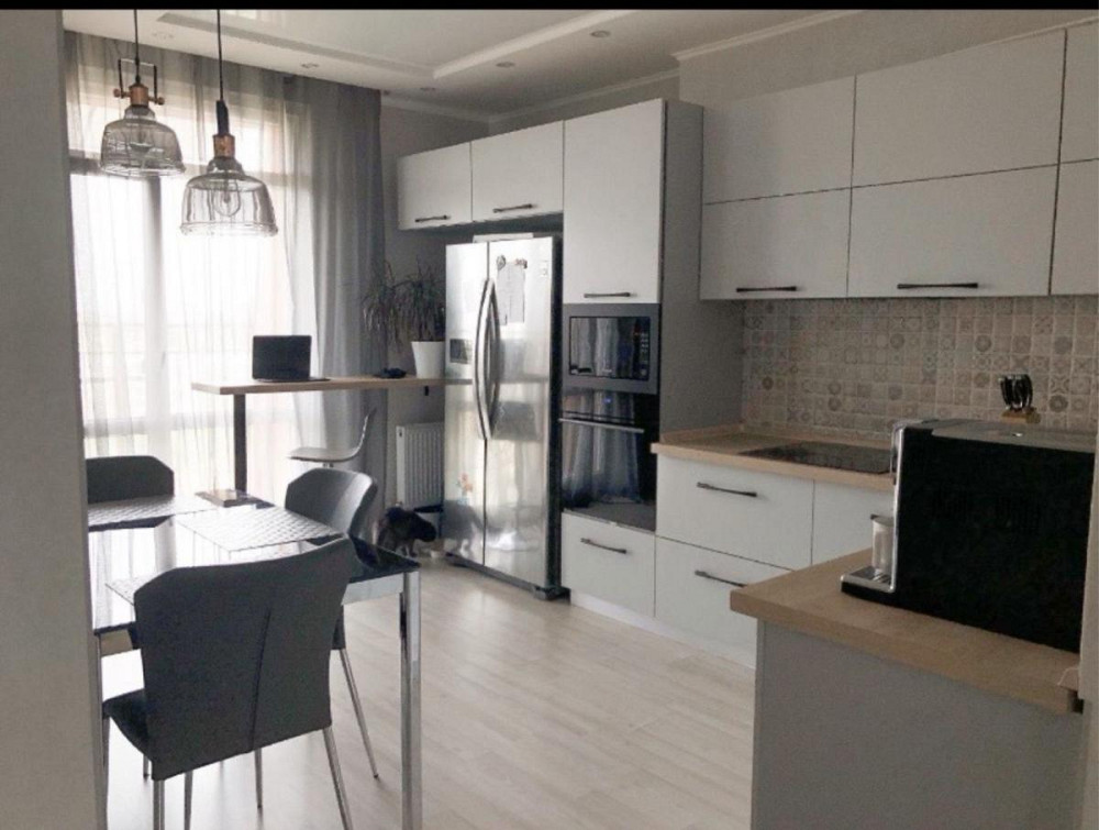 Продам 2-х поверхову квартиру на Райдужному Одеса - фото 7