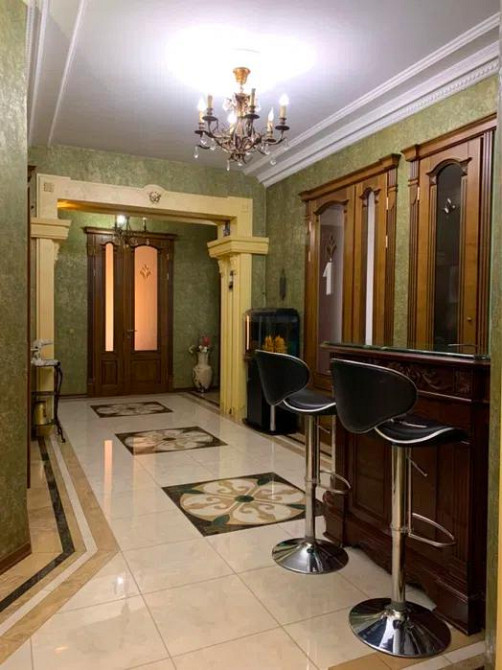 Квартира Элит класса Одеса - фото 9