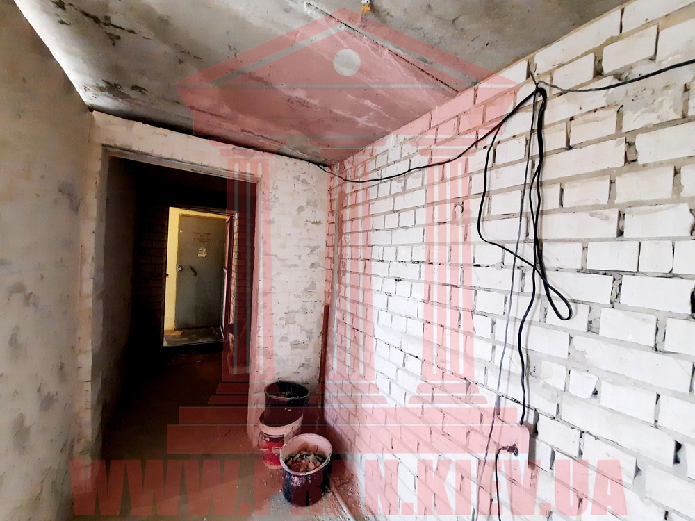 Продаж 1к Квартира 36.1 кв.м Нова, 4 Бориспіль - фото 13