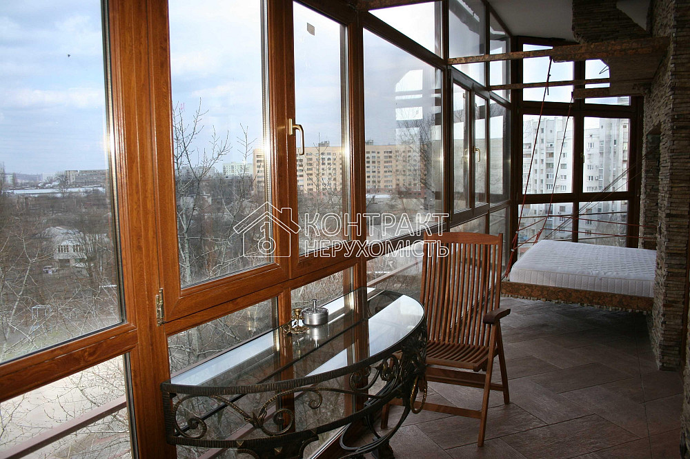 Продаж Квартира 2-кімнатна, 6/6 поверх на вул. Героїв Харкова Kharkiv - photo 4