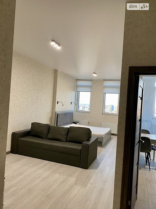 Оренда Квартира 1-кімнатна, 35/36 поверх на проспект Берестейський, 11 Київ - фото 10