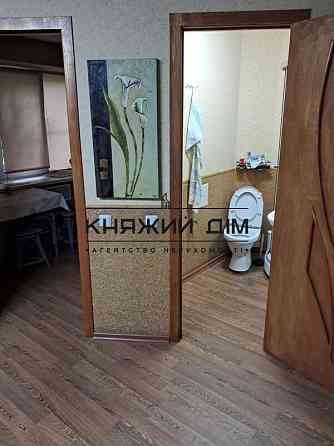 Продаж Квартира 2-кімнатна на вул. Деревлянська Київ