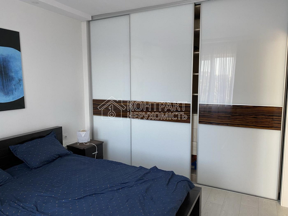 Продаж Квартира 2-кімнатна, 3/5 поверх на вул. провулок Орський Харків - фото 4