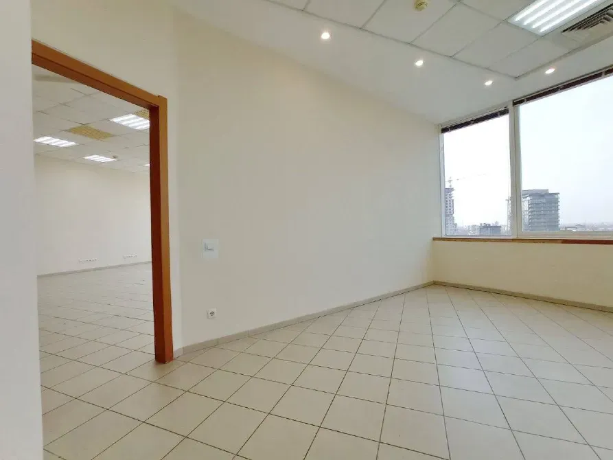 For rent Office Spaces area 94.1 sq.m floor 7 Dnipro Мост сити Dnipro - photo 3