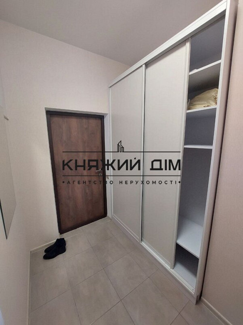 Оренда Квартира 1-кімнатна, 11/16 поверх на Нагорная ул. Kiev - photo 14