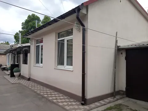 For sale 2-room Apartment 50 sq.m Адмірала Лазарєва вулиця 15 Odessa - photo 2