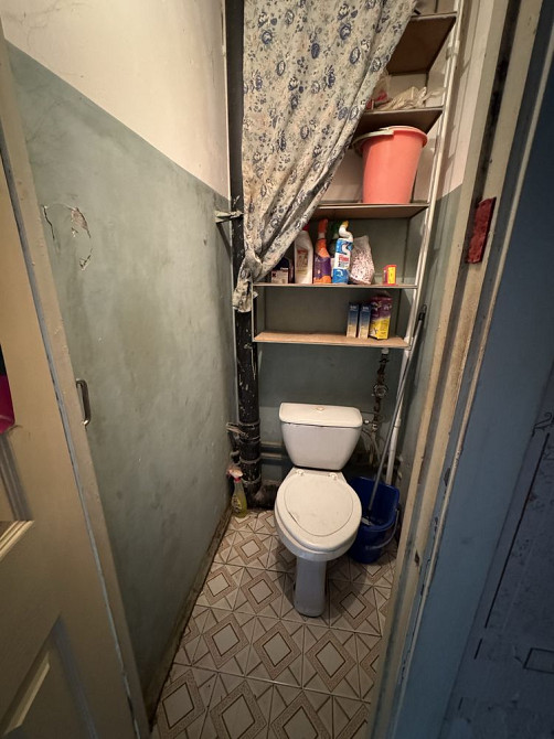 Продаж Квартира 3-кімнатна, 11/12 поверх на Клавдіївська вул., д. 23/15 Киев - изображение 19