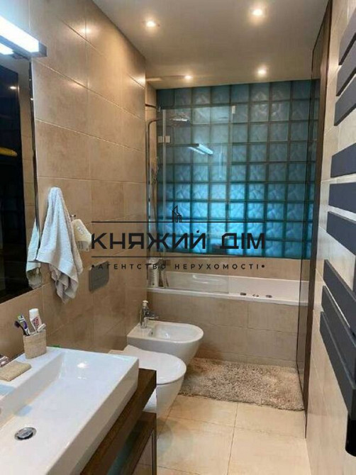 Продажа шикарной 3-х к. квартиры в новом доме м. Житомирская. № 21137270 Київ - фото 2