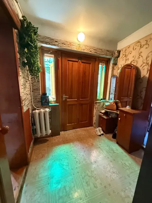 Продажа 1-этажный Дом 61 кв.м 3 комн. на Радостная Черемушки Одесса - изображение 8