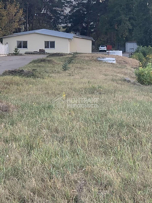 Продаж приміщення вільного призначення на вул. вулиця Куряжська приміщень - 5, поверх - 1/3  - фото 14