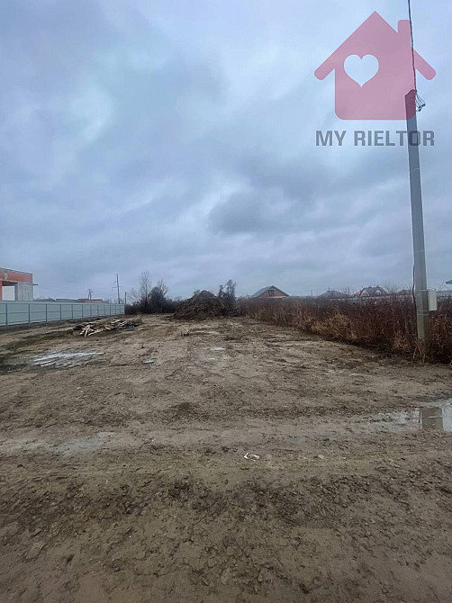 Продаж земельної ділянки 9.9 соток Uzhhorod - photo 10