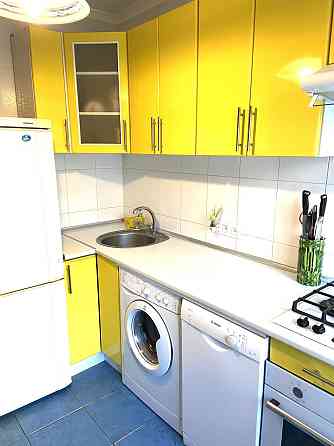 Продаж Квартира 3-кімнатна на просп. Академика Глушко, 26 Одесса