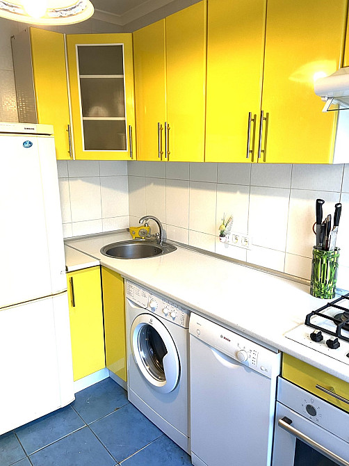 Продаж Квартира 3-кімнатна на просп. Академика Глушко, 26 Одесса - изображение 5