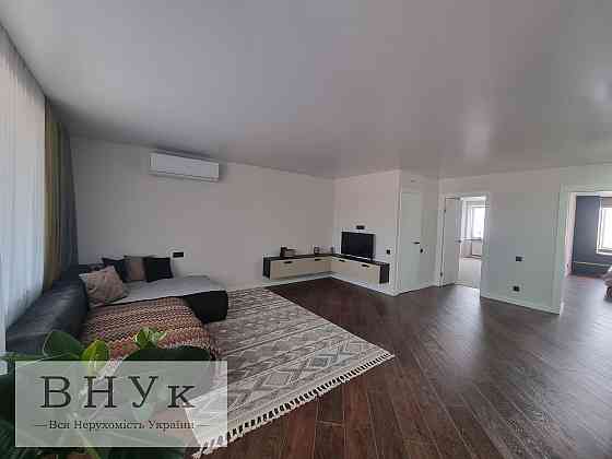 Продаж Квартира 3-кімнатна, 10/10 поверх на вул. Тарнавського Генерала Ternopil'